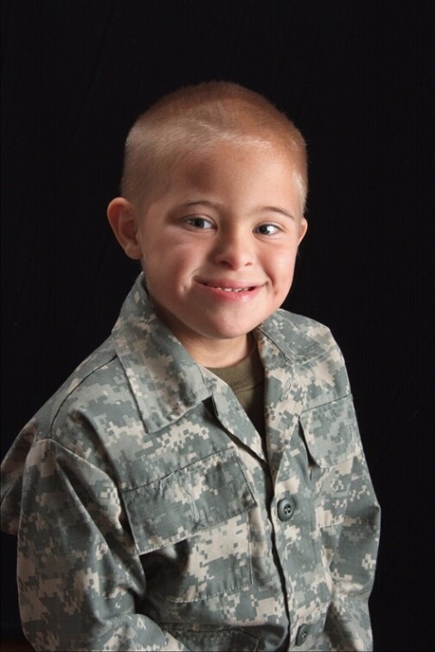 Bane Alexander Bane Alexander - Class of 2025 - Arlington High School