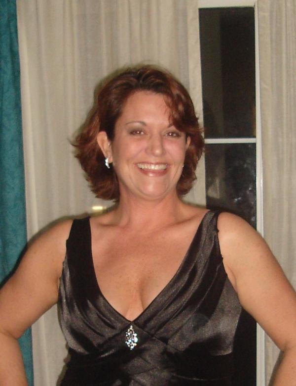 Stacy Krous - Class of 1985 - Manheim Township High School
