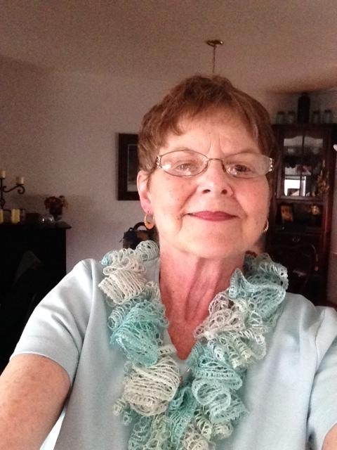 Barbara Eberle - Class of 1959 - Manheim Township High School
