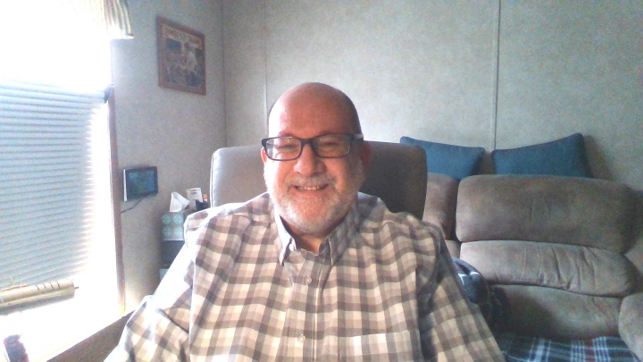 Thomas Klepach - Class of 1976 - Manheim Township High School