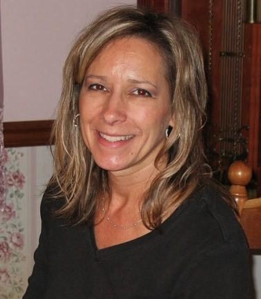 Cindy Klos - Class of 1981 - Manheim Township High School