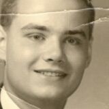 William Holliday - Class of 1964 - Manheim Township High School