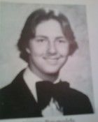 Jim Reynolds - Class of 1980 - Mastbaum High School
