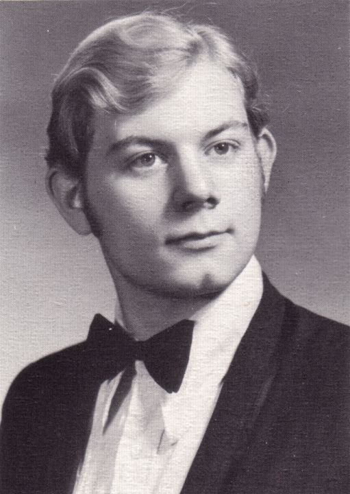 W Clement Smith, nickname Cley - Class of 1972 - Mastbaum High School