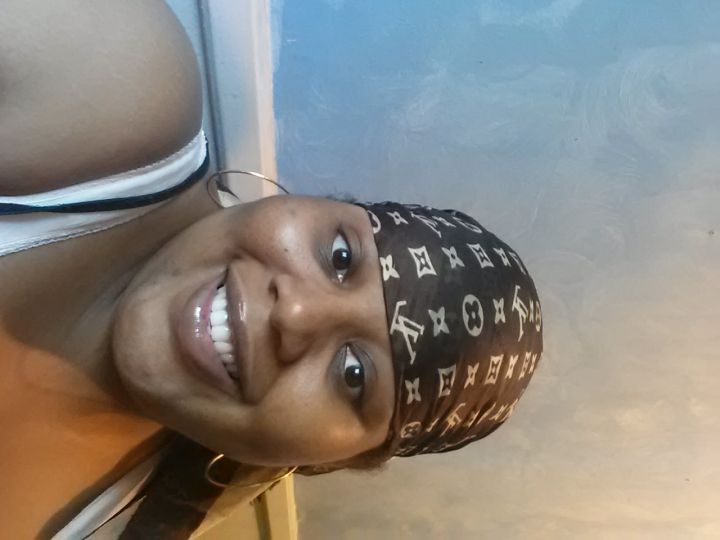Evangela Smith - Class of 2004 - Mastbaum High School
