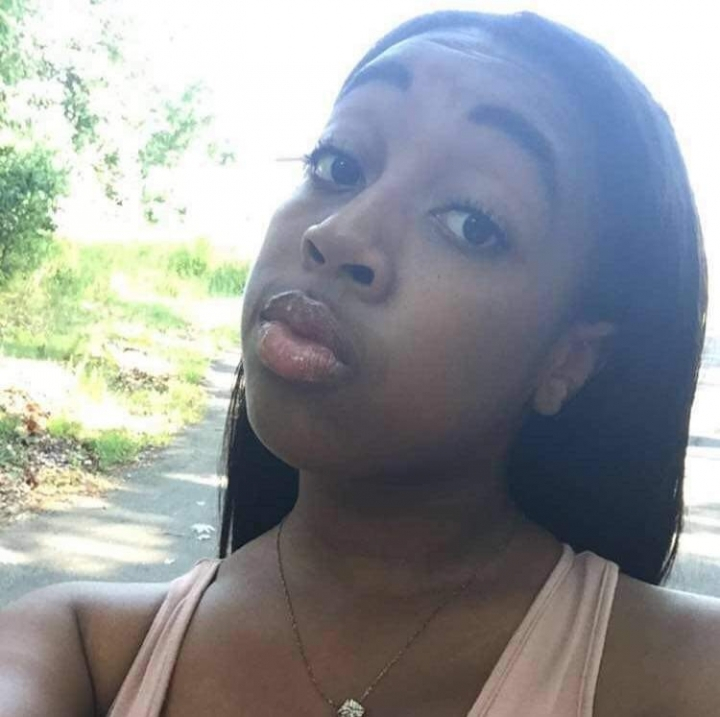 Ireti Adegbesan - Class of 2015 - Mastbaum High School