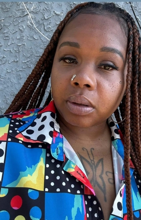 Wytia Sanders - Class of 2006 - Mastbaum High School