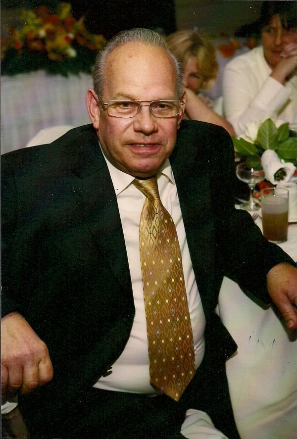 Andrew Gorban - Class of 1957 - Mastbaum High School