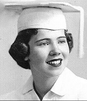 Barbara Walker - Class of 1959 - Mastbaum High School