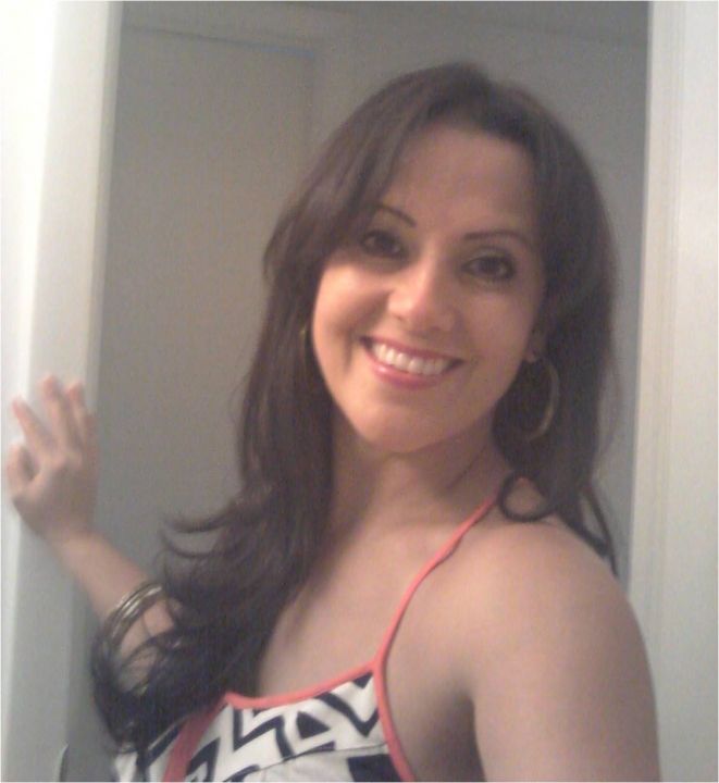 Alma Rosario - Class of 1988 - Mastbaum High School