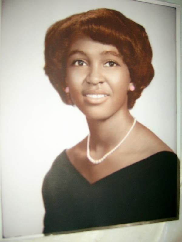 Theresa Alston - Class of 1974 - Mastbaum High School