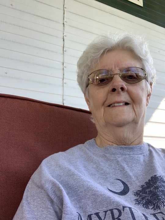 Lois Sayers - Class of 1955 - Mastbaum High School