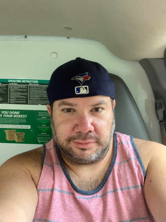 John Robbins - Class of 1996 - Mastbaum High School