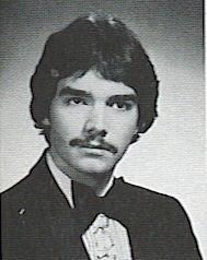 John Mcmanis - Class of 1984 - Mastbaum High School