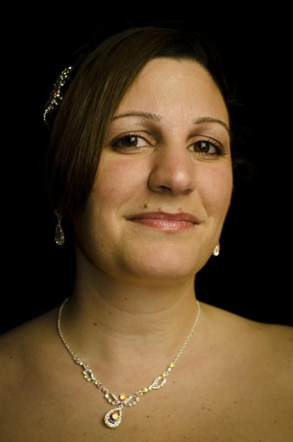 Dianna Demas - Class of 1993 - Mastbaum High School