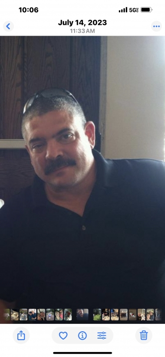 Frederick Frederick G Lawrence - Class of 1978 - Mastbaum High School