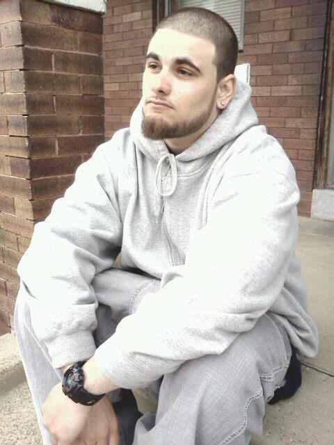 Andrew Aquilino - Class of 2004 - Mastbaum High School