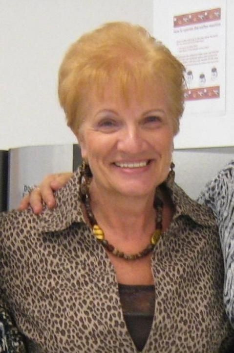 Beverly Bryant - Class of 1963 - Mastbaum High School