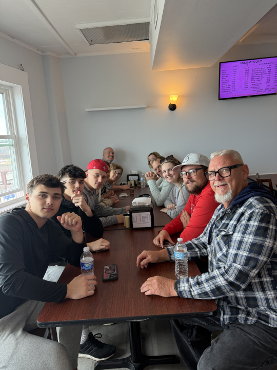 Albert Singleton - Class of 1979 - Mastbaum High School