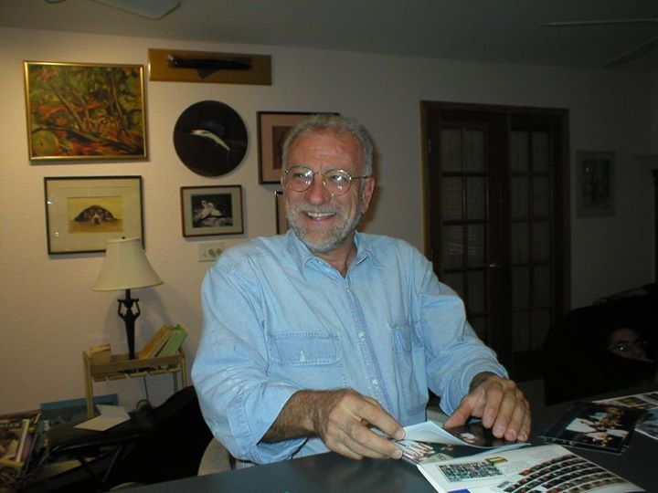 Joseph Zawodny - Class of 1963 - Mastbaum High School