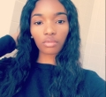 Niasia Williams