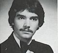 John Mcmanis, class of 1984