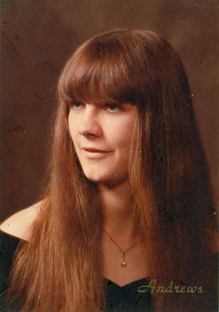 Dorothy Martz - Class of 1973 - Mcconnellsburg High School
