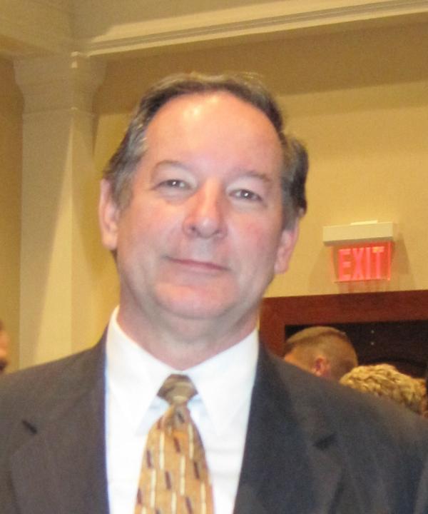 William  Scooter Holmes - Class of 1969 - Mcguffey High School