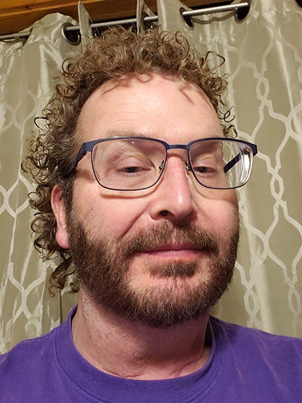 Paul Hambke - Class of 1979 - Mountain View High School