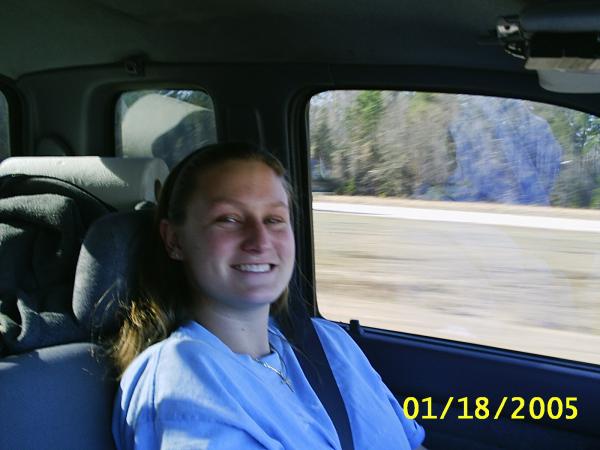 Tracy Mondor - Class of 1998 - Bloomingdale High School
