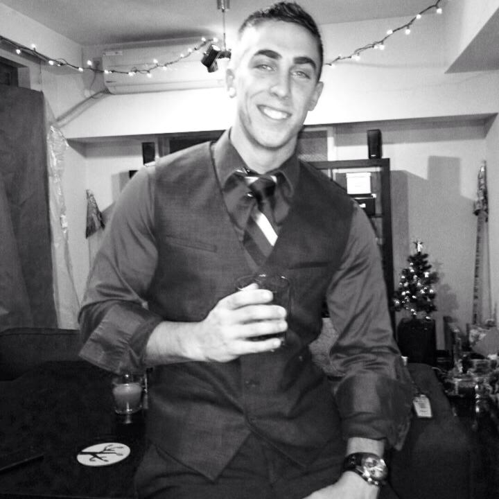 Ryan Comtois - Class of 2009 - Bloomingdale High School