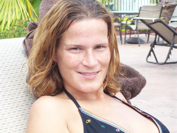 Lisa Wilson - Class of 1990 - Bloomingdale High School