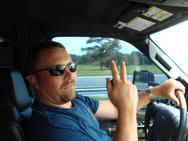 Tanner Jenkins - Class of 1996 - Bloomingdale High School