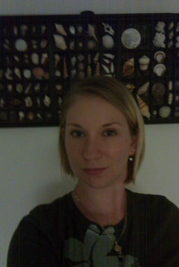 Sarah Keck - Class of 2000 - Bloomingdale High School
