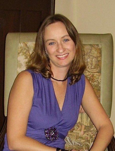 Carmella Yebba - Class of 1993 - Bloomingdale High School