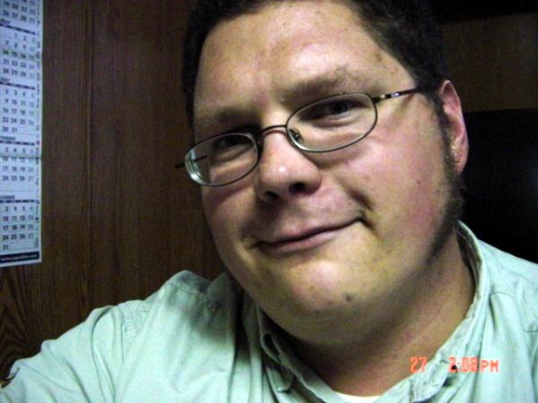 Aaron Hynick - Class of 1990 - Bloomingdale High School