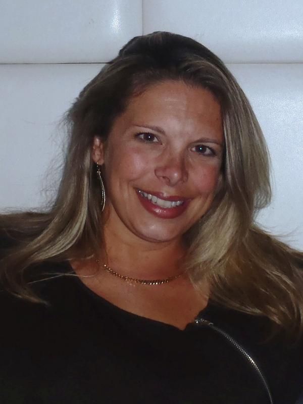 Nichole Evans - Class of 1993 - Bloomingdale High School