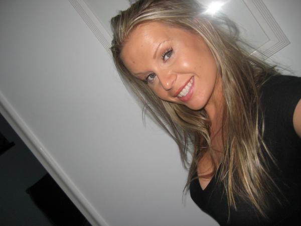 Anna Csobanczi - Class of 2001 - Bloomingdale High School