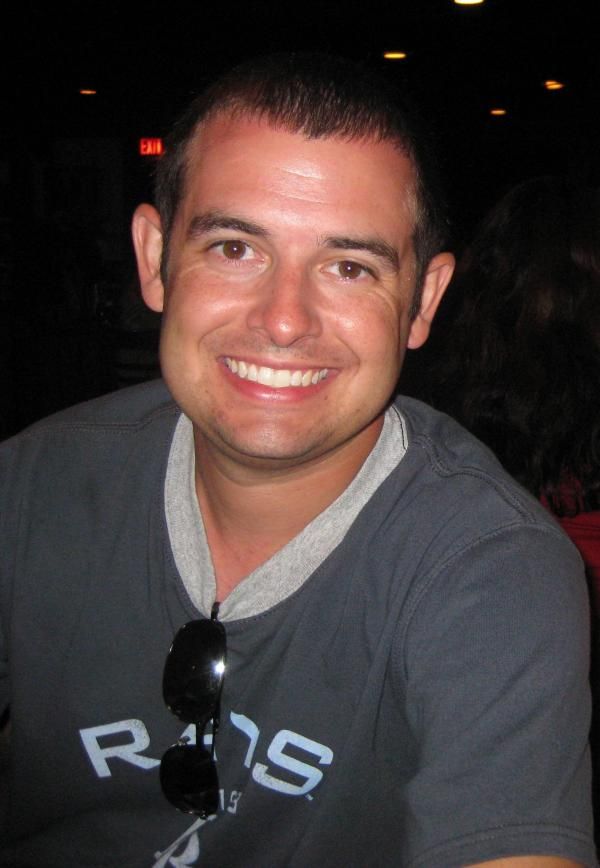 Shawn Menendez - Class of 2001 - Bloomingdale High School