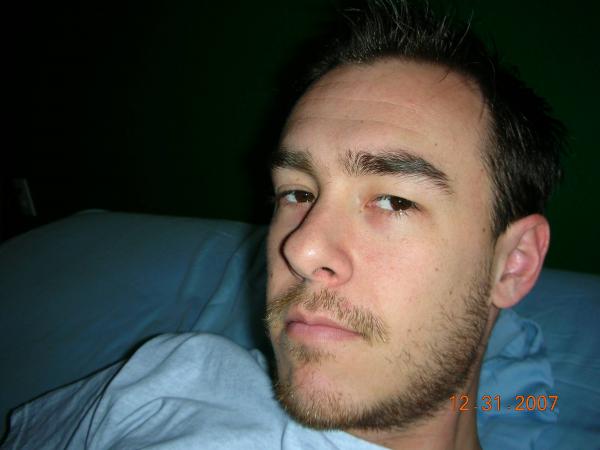 Darren Geraghty - Class of 2001 - Bloomingdale High School