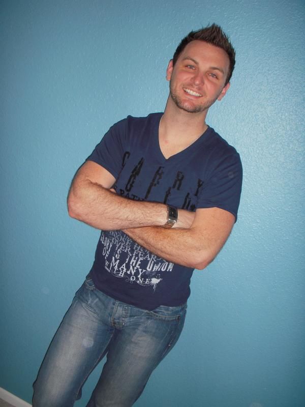 Ryan Buchanan - Class of 2001 - Bloomingdale High School