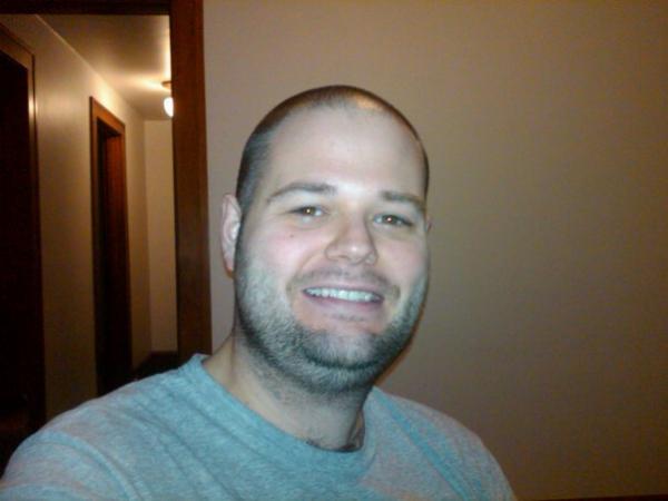 Brian Frescura - Class of 2001 - Bloomingdale High School