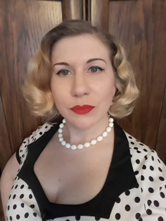 Jessica Daniels - Class of 2001 - Bloomingdale High School