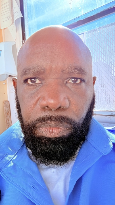 Carlos Ross - Class of 1993 - Bloomingdale High School