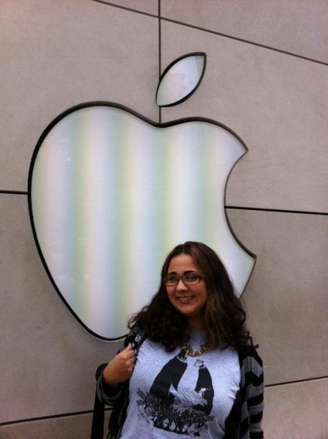 Melissa Rodriguez - Class of 2002 - Bloomingdale High School