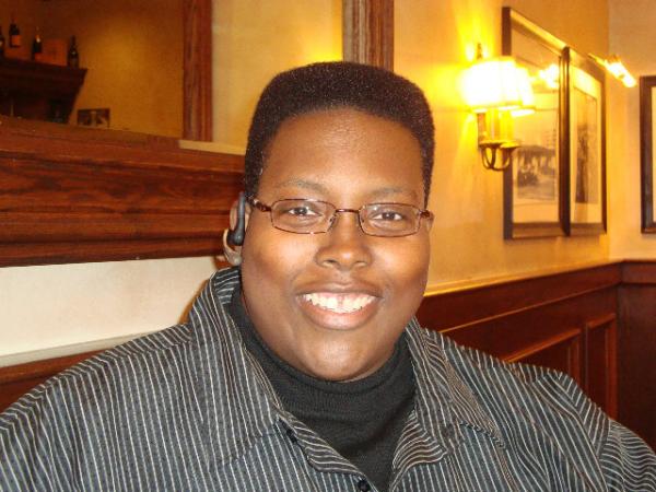 Michael T. Mcneal - Class of 1991 - Bloomingdale High School