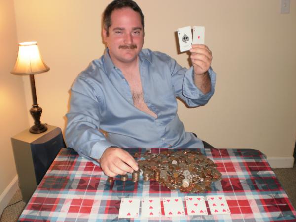 Michael Gobbis - Class of 1992 - Bloomingdale High School