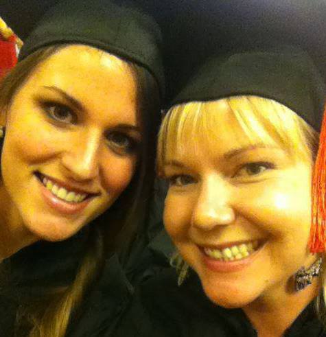 Christina Dorsey - Class of 2004 - Bloomingdale High School