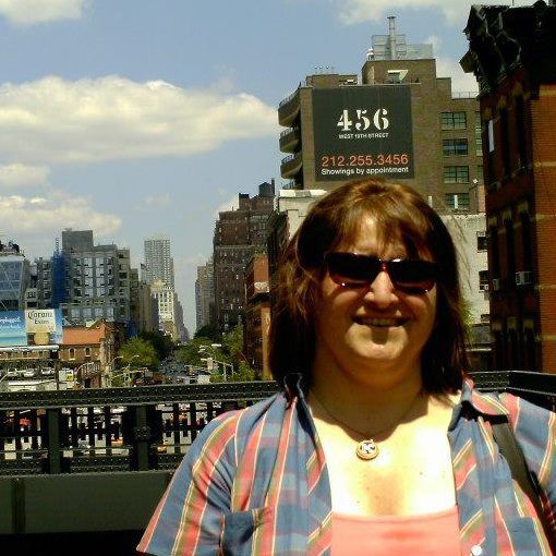 Kim Seibel - Class of 1993 - Bloomingdale High School