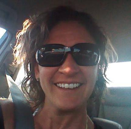 Andee Sparrow - Class of 1993 - Bloomingdale High School